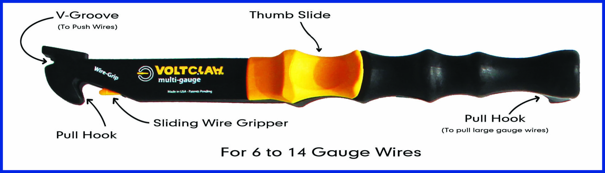 Tools Voltclaw Tools